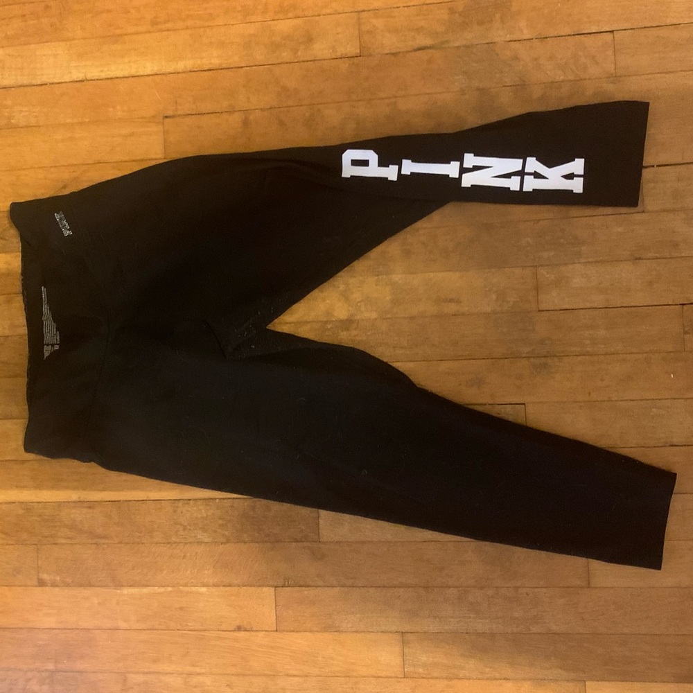 VS PINK Leggings